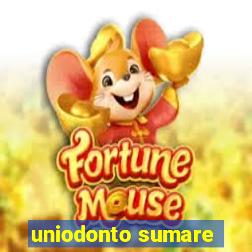 uniodonto sumare